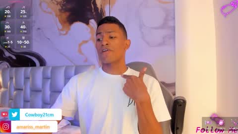 JOSS JORDAN  online show from October 7, 8:24 pm