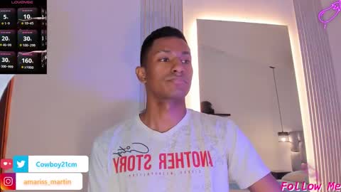 JOSS JORDAN  online show from November 13, 8:24 pm