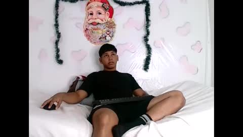 jostin online show from December 2, 1:00 pm