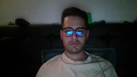 josux8 online show from October 31, 3:52 am