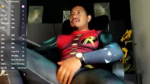 Jota Smith online show from October 31, 1:47 pm