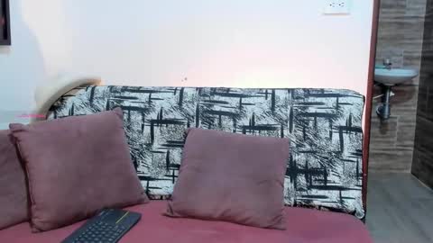 Im Jouliano online show from October 10, 2:05 am