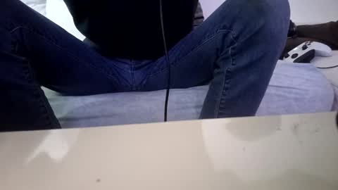 jovenduro84 online show from October 19, 10:07 am