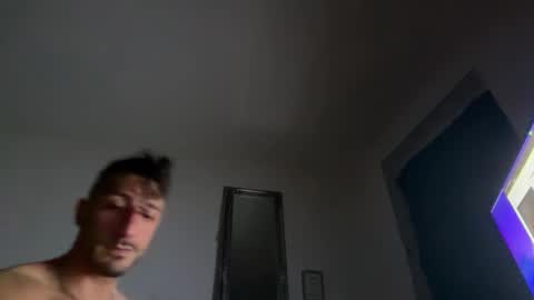 joyfulleyes online show from March 20, 9:18 pm