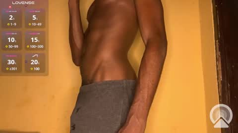 Joystick Africa online show from February 15, 12:01 pm