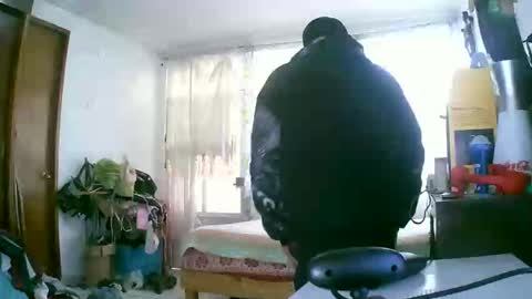 J Prez Official online show from November 10, 3:28 pm