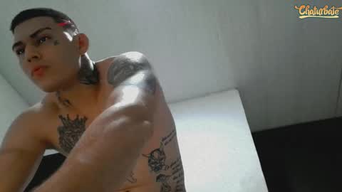 Jaxxx67 online show from December 21, 1:02 am