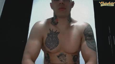 Jaxxx67 online show from November 27, 6:50 am