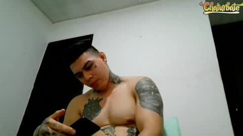 Jaxxx67 online show from April 6, 6:09 pm