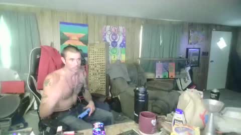 jrizzle1111 online show from October 19, 8:01 pm