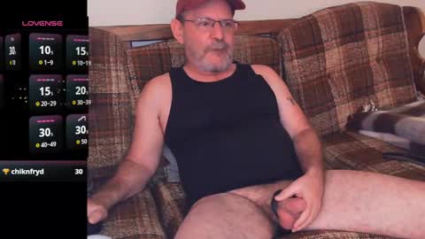 Snapshot of jrnps chatting on September 13, 7:20 am DaddyChat online show from September 13, 7:20 am