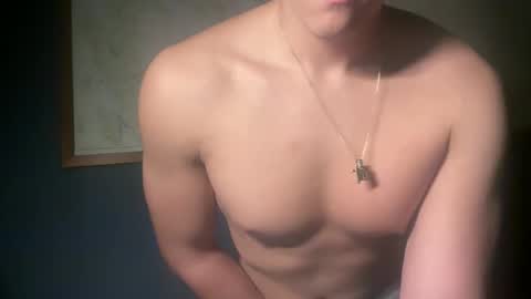 Joshua online show from October 19, 1:54 am