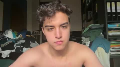 Joshua online show from October 16, 1:08 pm