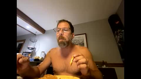 Snapshot of jsins_adventures chatting on September 12, 1:27 am Jack Hard online show from September 12, 1:27 am