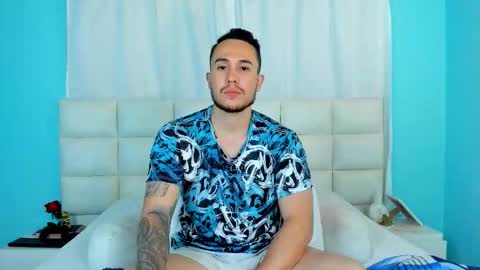 Juan online show from October 12, 4:28 am