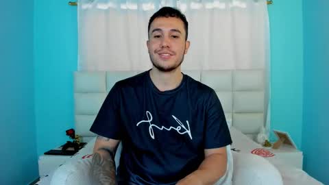 Juan online show from September 24, 8:40 pm