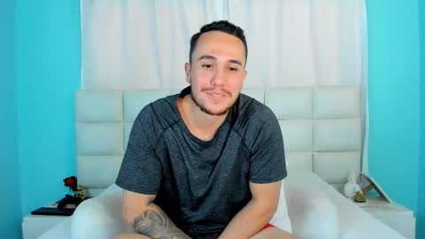 Juan online show from October 13, 9:43 pm