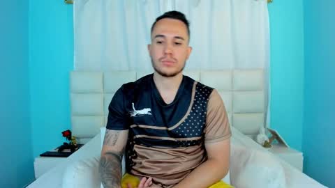 Juan online show from October 1, 10:03 pm