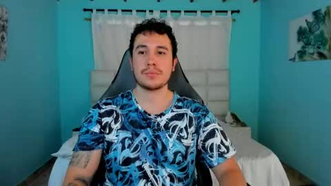Juan online show from May 25, 7:09 pm
