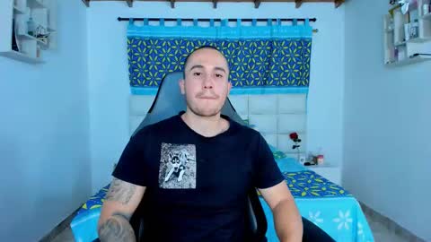 Juan online show from January 29, 4:36 am