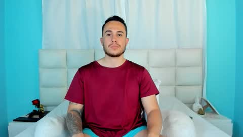 Juan online show from October 14, 11:23 pm