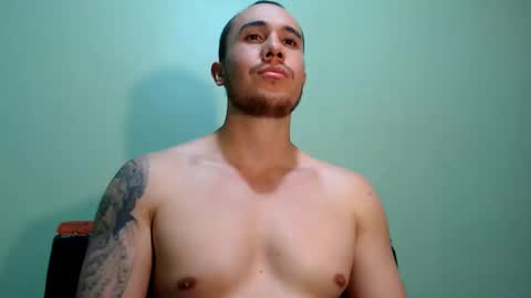 Juan online show from February 22, 9:45 am
