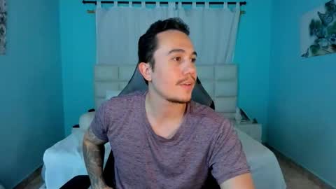 Juan online show from March 24, 10:57 pm