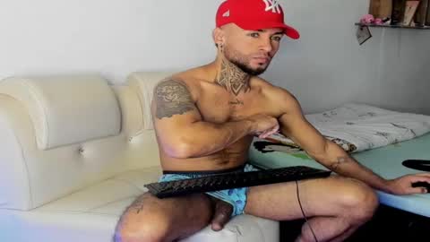 juan online show from January 27, 8:28 pm