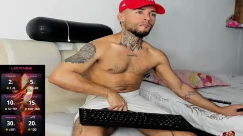 juan online show from January 21, 7:28 pm