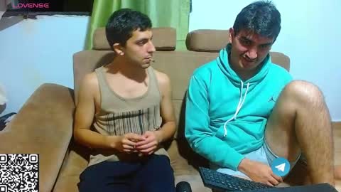 Juan Da online show from May 18, 4:07 am