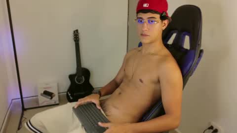 JuanDa online show from February 13, 5:24 am