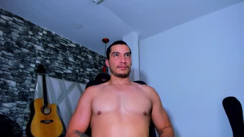 juan_jsmith online show from March 22, 6:13 pm