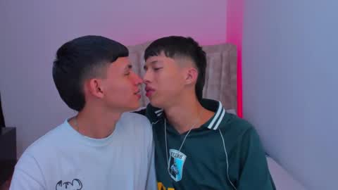 JuanSteven online show from October 11, 5:00 am