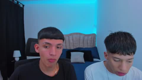 JuanSteven online show from October 7, 4:27 am