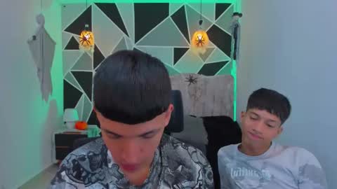 JuanSteven online show from October 29, 4:59 am