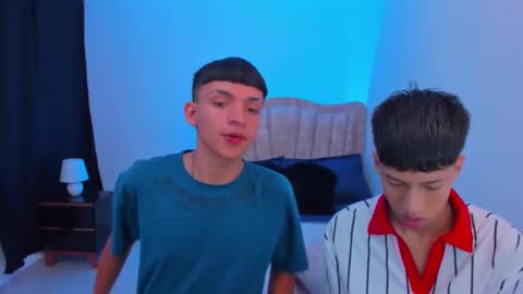 JuanSteven online show from October 10, 4:50 am