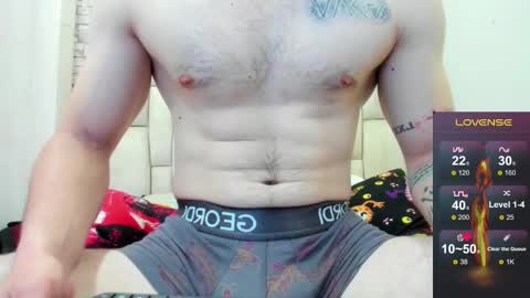 Snapshot of juan_prior chatting on February 17, 12:38 pm JUAN online show from February 17, 12:38 pm