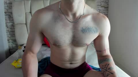 Snapshot of juan_prior chatting on February 6, 12:48 pm JUAN online show from February 6, 12:48 pm