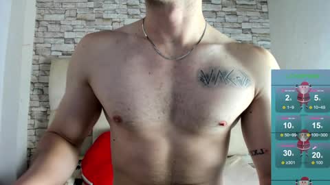 Snapshot of juan_prior chatting on December 27, 2:01 pm JUAN online show from December 27, 2:01 pm