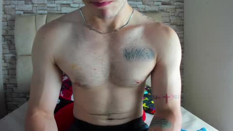 Snapshot of juan_prior chatting on January 21, 12:35 pm JUAN online show from January 21, 12:35 pm