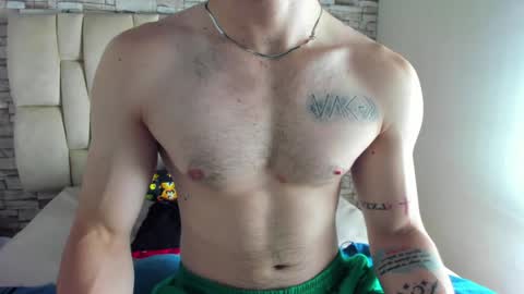Snapshot of juan_prior chatting on January 25, 12:37 pm JUAN online show from January 25, 12:37 pm