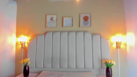 Snapshot of juan_prior chatting on October 9, 1:38 pm JUAN online show from October 9, 1:38 pm