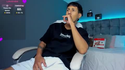 Juan online show from September 16, 11:00 am