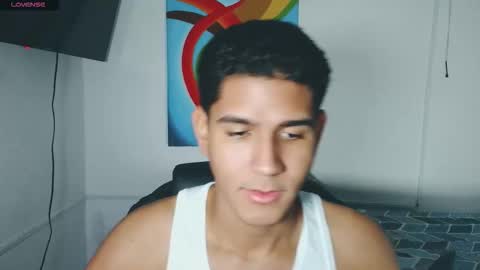 Snapshot of juanacock_2 chatting on September 11, 3:27 am Juan online show from September 11, 3:27 am