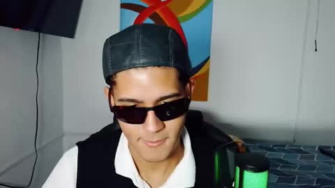 Juan online show from November 1, 3:10 am