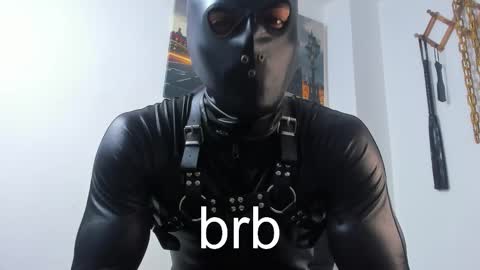 Juan Esteban online show from February 17, 2:16 pm