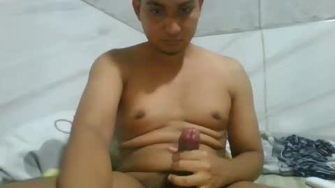 Snapshot of juancamiloortegat87 chatting on October 29, 6:44 pm HOT BOY21 online show from October 29, 6:44 pm