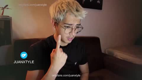 . online show from February 24, 12:45 am