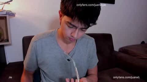 . online show from October 7, 4:16 am