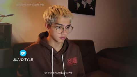 . online show from March 13, 1:08 pm